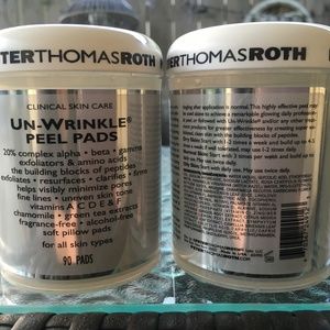 Peter Thomas Roth UN-Wrinkle Peel Pads - 90 Count